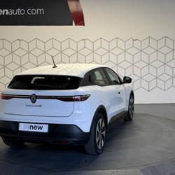 Renault Megane 4 E-Tech EV60 130ch super charge Evolution ER occasion - Tarbes - photo 3/41