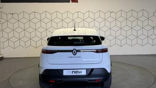 Renault Megane 4  - photo 3