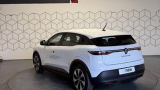 Renault Megane 4  - photo 4