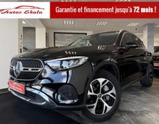 Mercedes GLC Stiring-Wendel