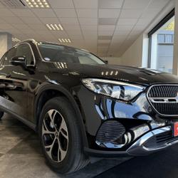 Mercedes GLC 300 DE HYBRID 333CH BUSINESS LINE 4MATIC 9G-TRONIC Stiring-Wendel
