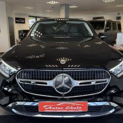Mercedes GLC 300 DE HYBRID 333CH BUSINESS LINE 4MATIC 9G-TRONIC Stiring-Wendel