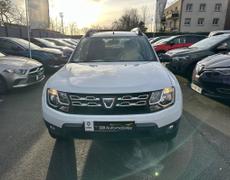 Dacia Duster Neuville-en-Ferrain