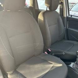 Dacia Duster SILVERLINE TCE 125 Neuville-en-Ferrain