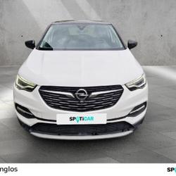 Opel Grandland 1.6 Turbo 225ch Hybride Elegance Business Englos