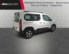 Peugeot Rifter Aire-sur-l'Adour
