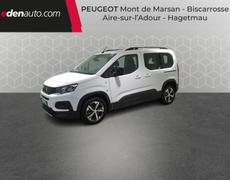 Peugeot Rifter Aire-sur-l'Adour