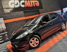 Peugeot 207 Lisieux
