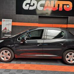 Peugeot 207 1.4 VTI 16v 95Ch Premium Pack Lisieux