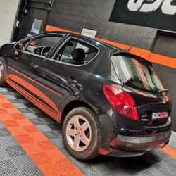 Peugeot 207 1.4 VTI 16v 95Ch Premium Pack Lisieux