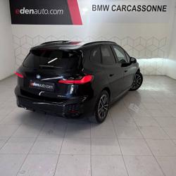 BMW Serie 2 Active Tourer Active Tourer 220i 170 ch DKG7 M Sport occasion - Carcassonne - photo 2/35