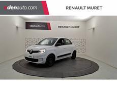 Renault Twingo 3 Muret