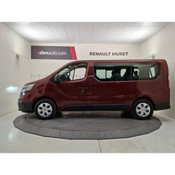 Renault Trafic combi COMBI L1 dCi 150 Energy S&S Zen occasion - Muret - photo 2/44