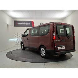 Renault Trafic combi COMBI L1 dCi 150 Energy S&S Zen occasion - Muret - photo 3/44