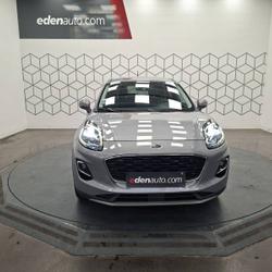 Ford Puma 1.0 Flexifuel 125 ch S&S BVM6 Titanium X occasion - Lons - photo 2/29