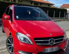 Mercedes Classe B Tarbes