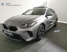 BMW Serie 1 Haguenau