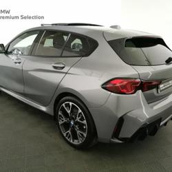 BMW Serie 1 120dA 163ch M Sport DKG7 Haguenau