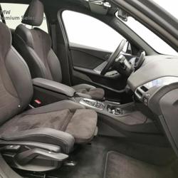 BMW Serie 1 120dA 163ch M Sport DKG7 Haguenau