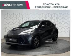 Toyota C-HR Saint-Laurent-des-Vignes