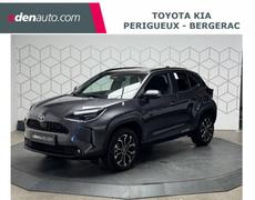 Toyota Yaris Saint-Laurent-des-Vignes