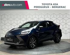 Toyota C-HR Saint-Laurent-des-Vignes