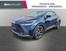 Toyota C-HR Saint-Laurent-des-Vignes