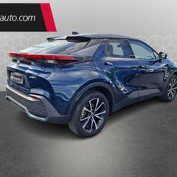 Toyota C-HR Hybride 200 Design occasion - Saint-Laurent-des-Vignes - photo 3/38