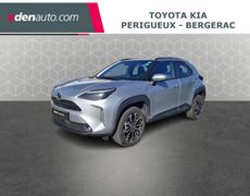 Toyota Yaris Saint-Laurent-des-Vignes