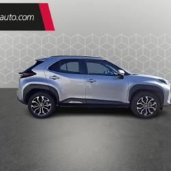 Toyota Yaris Cross Hybride 130h 2WD Design occasion - Saint-Laurent-des-Vignes - photo 2/40