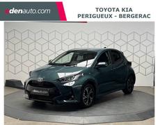 Toyota Yaris Saint-Laurent-des-Vignes