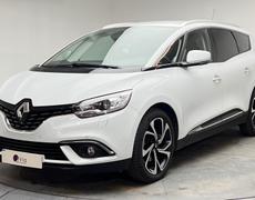 Renault Grand Scenic 4 Férin