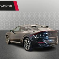 Kia EV6 229 ch GT Line occasion - Gujan-Mestras - photo 3/50