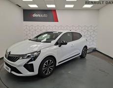 Renault Clio 5 Dax