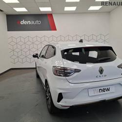 Renault Clio 5 E-Tech full hybrid 145 ch GSR2 Techno occasion - Dax - photo 3/50