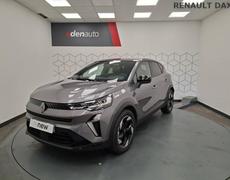 Renault Captur Dax