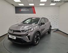 Renault Captur Dax