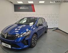 Renault Clio 5 Dax