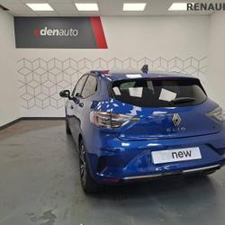 Renault Clio 5 E-Tech full hybrid 145 ch GSR2 Techno occasion - Dax - photo 3/50