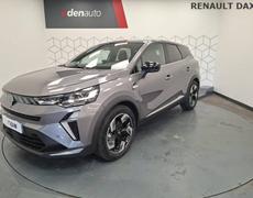 Renault Symbioz Dax