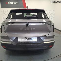 Renault Symbioz E-Tech full hybrid 160 ch Techno occasion - Dax - photo 2/47