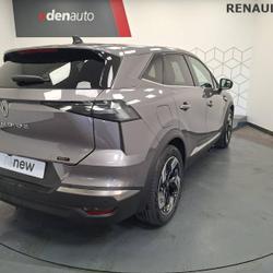 Renault Symbioz E-Tech full hybrid 160 ch Techno occasion - Dax - photo 3/47