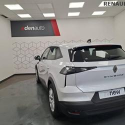 Renault Symbioz E-Tech full hybrid 160 ch Evolution occasion - Dax - photo 3/48