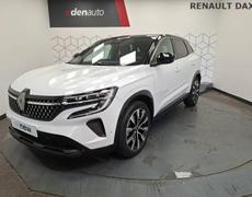 Renault Austral Dax