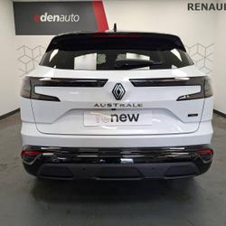 Renault Austral E-Tech full hybrid 200 GSR2 Techno occasion - Dax - photo 2/44