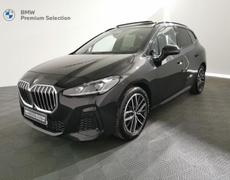 BMW Serie 2 Active Tourer Hœnheim