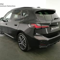 BMW Serie 2 Active Tourer 218i 136ch M Sport DKG7 H&oelig;nheim