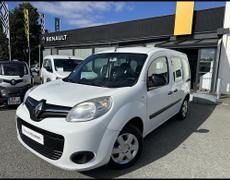 Renault Kangoo Beaupréau-en-Mauges