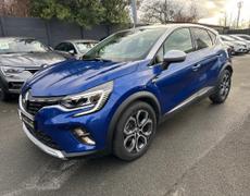 Renault Captur Neuville-en-Ferrain