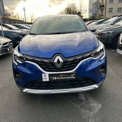 Renault Captur II INTENS TCE 90 Neuville-en-Ferrain